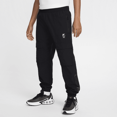 Pantalon cargo tisse Nike Sportswear Air Max pour Homme